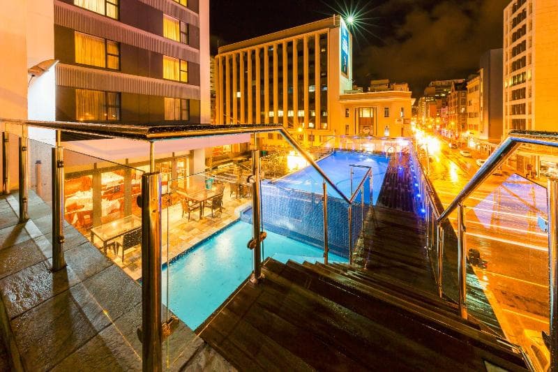 Cresta Grande Cape Town photo 1