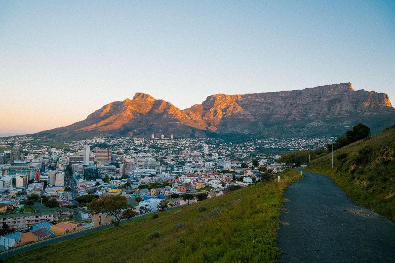 Cresta Grande Cape Town 3