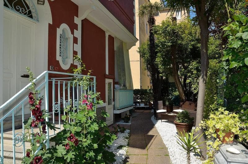 Villa Angelica 2