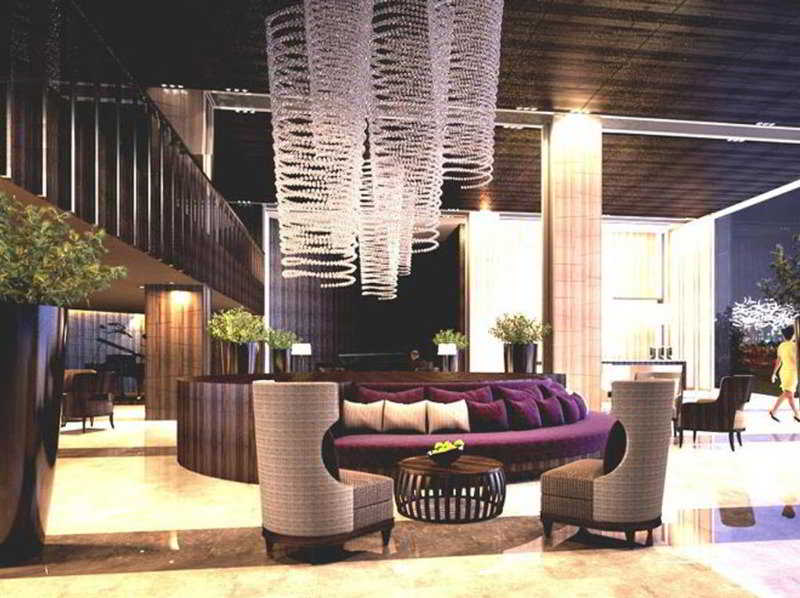 Rua Rasada & Convention Center 5