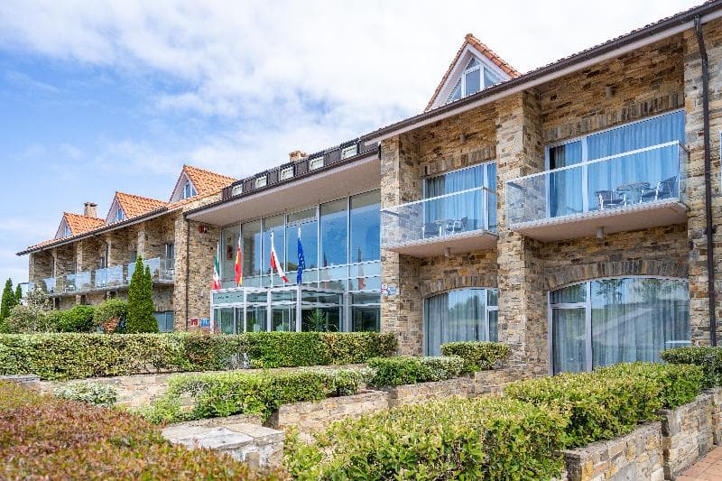 Abba Comillas Hotel photo 1