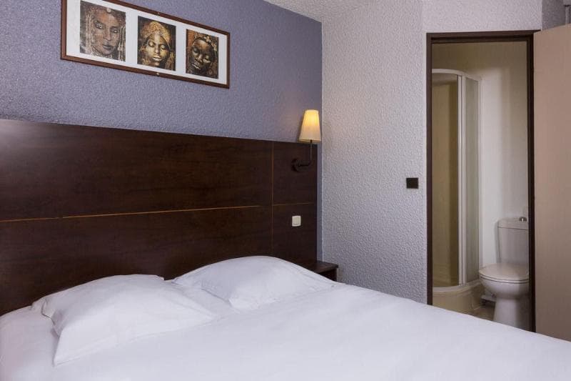 Balladins Blois/Saint Gervais photo 1