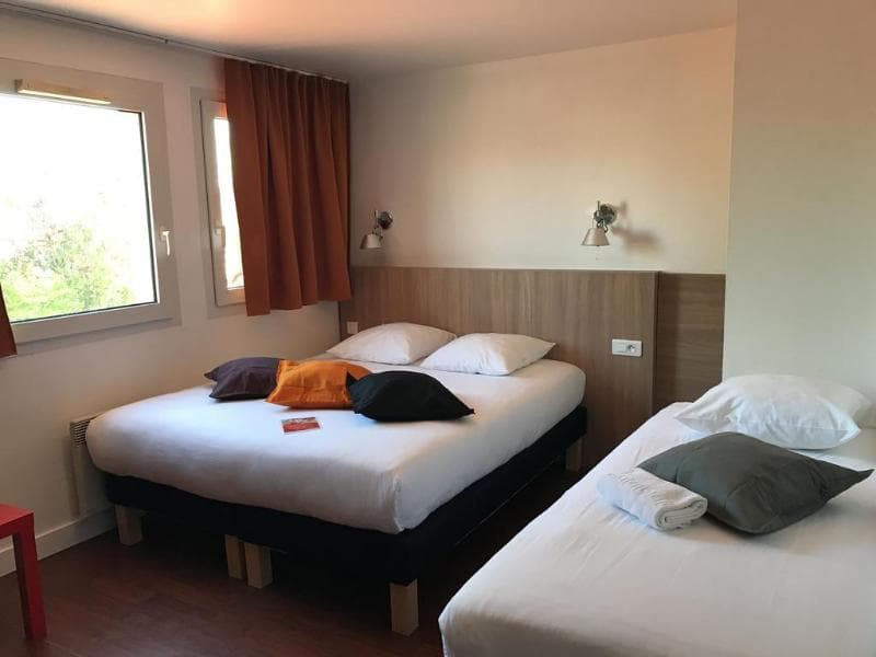 Kyriad Direct Agen Castelculier 3