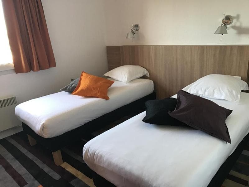Kyriad Direct Agen Castelculier 4