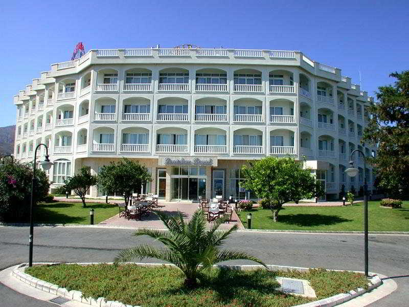 Denizkizi Royal photo 1