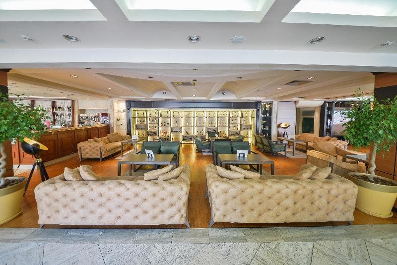 Mediteran Wellness and Spa, Congress Center main