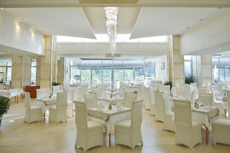 Mediteran Wellness and Spa, Congress Center photo 1