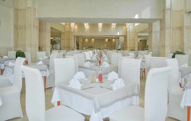 Mediteran Wellness and Spa, Congress Center 4