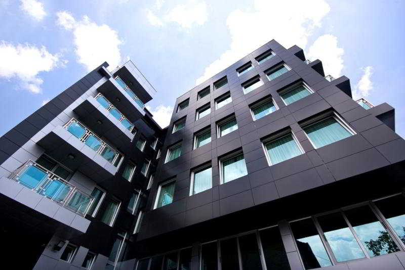 Prezident Hotel photo 1