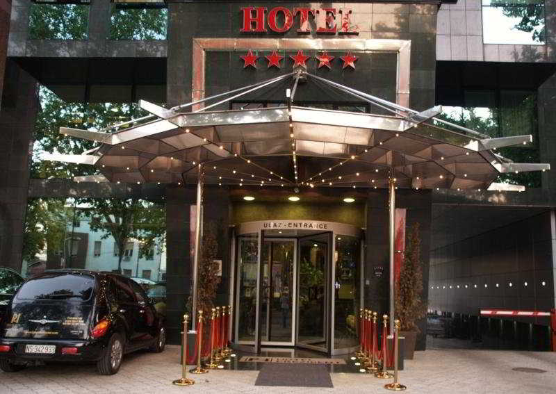 Prezident Hotel 2