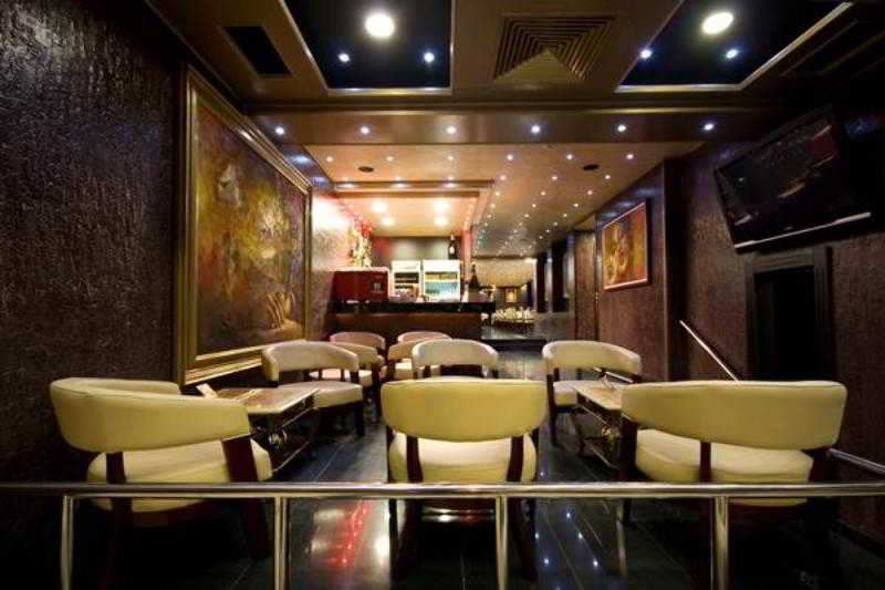 Prezident Hotel 4