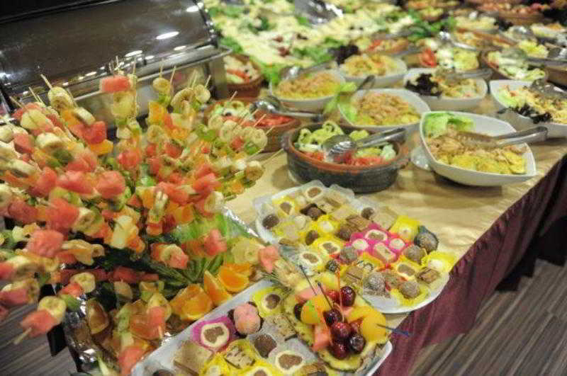 Prezident Hotel 5