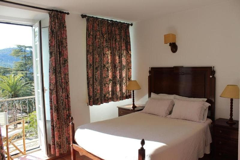 Hotel Casa do Parque photo 1