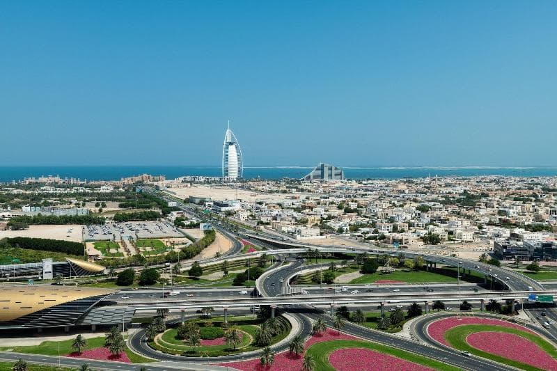 Sheraton Dubai Mall of the Emirates Hotel photo 1