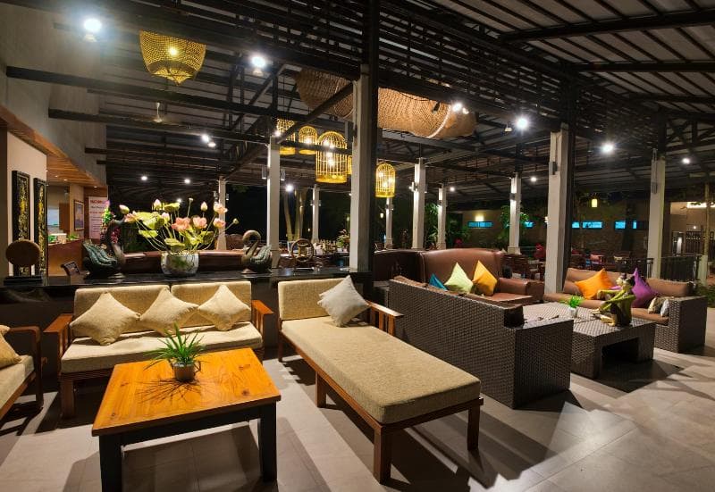 Anda Lanta Resort 2