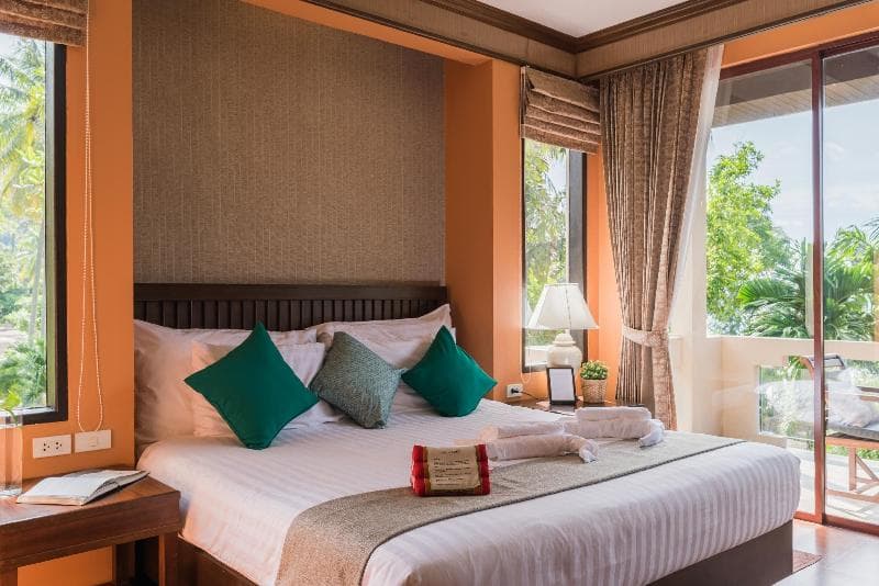 Anda Lanta Resort 4
