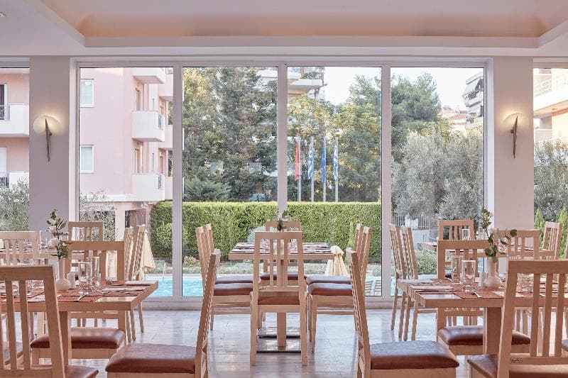 Civitel Attik Rooms And Suites photo 1
