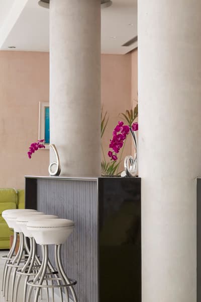 Civitel Olympic Hotel 3