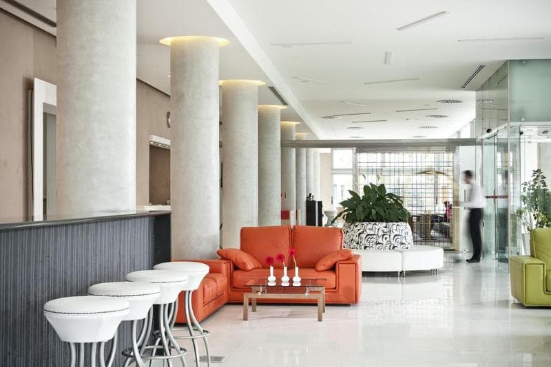 Civitel Olympic Hotel 4