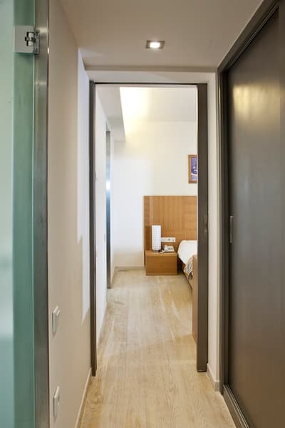 Civitel Olympic Hotel 5