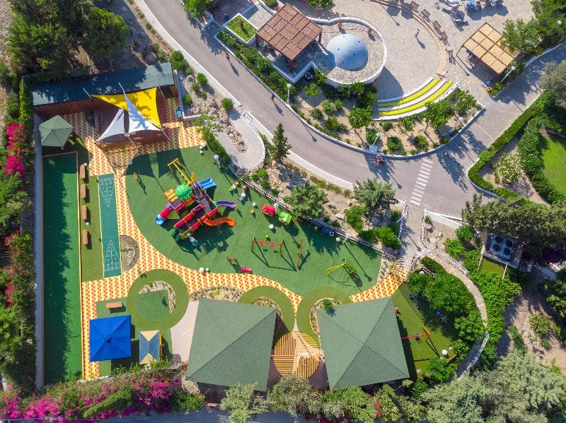 Porto Angeli Beach Resort 3