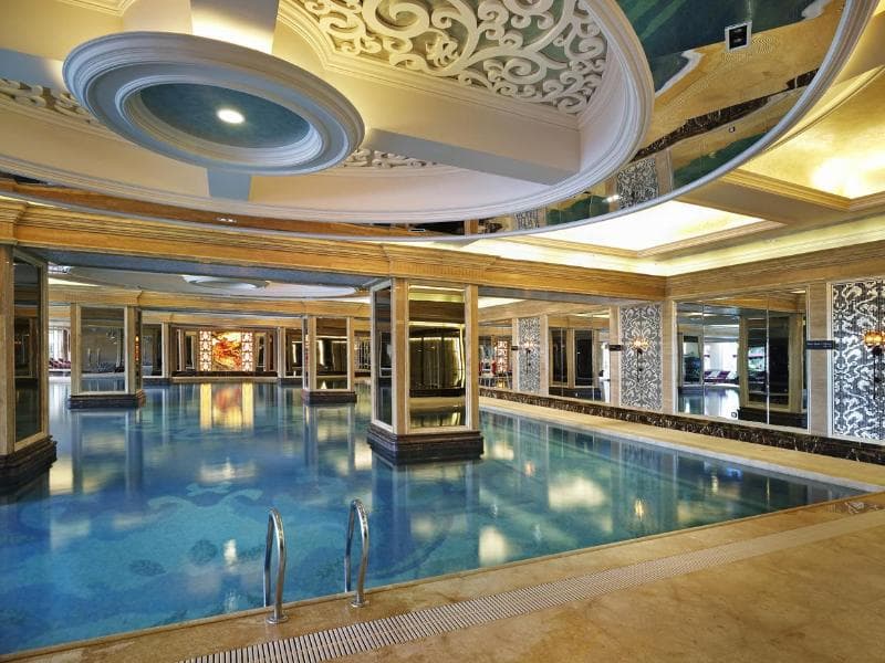 Chateau Star River Hotel Guangzhou main