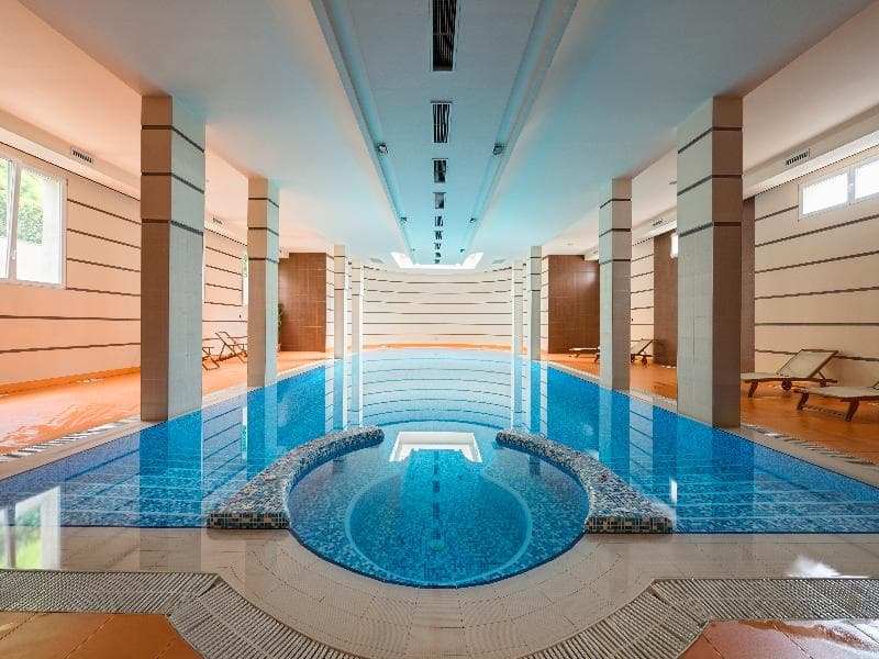 Maison Sofia Hotel 5