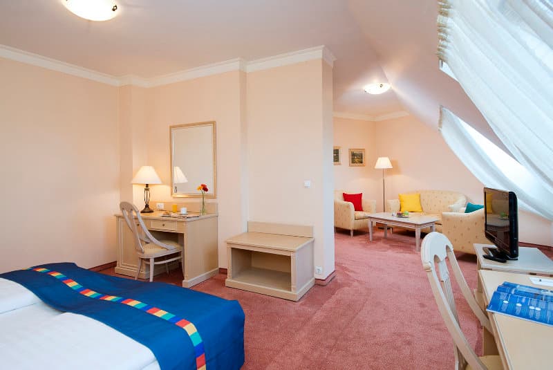Maison Sofia Hotel 4