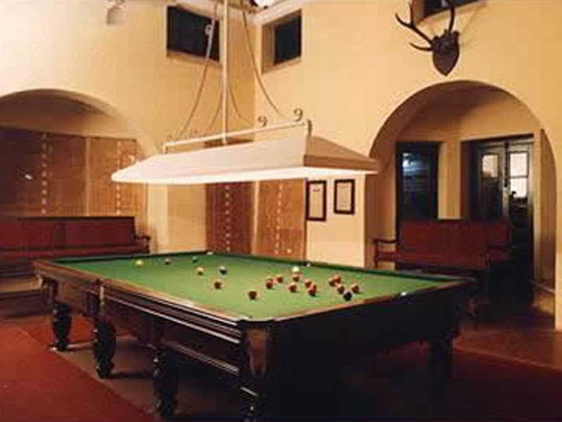 Cama Rajputana Club Resort photo 1