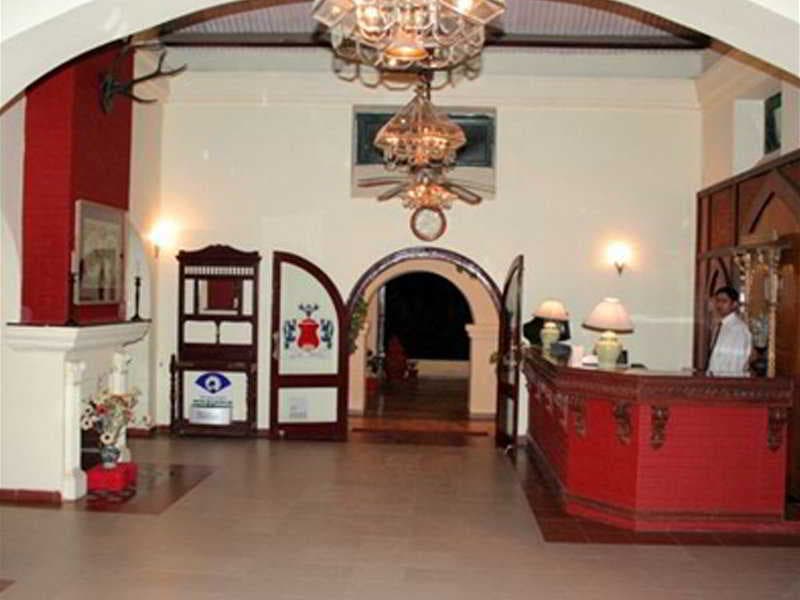 Cama Rajputana Club Resort 3
