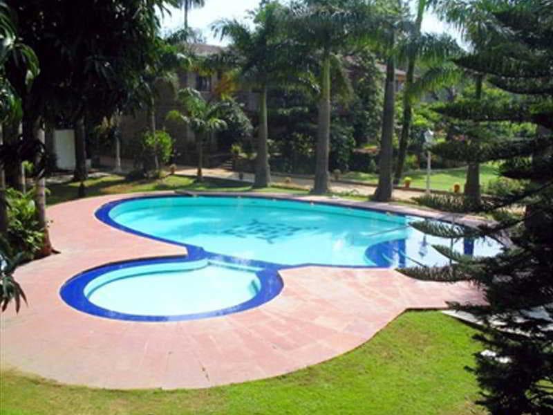 Cama Rajputana Club Resort 5