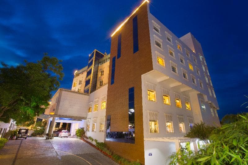 Atithi TGI Grand, Pondicherry photo 1