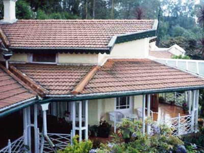 Club Mahindra Danish Villa, Ooty 5