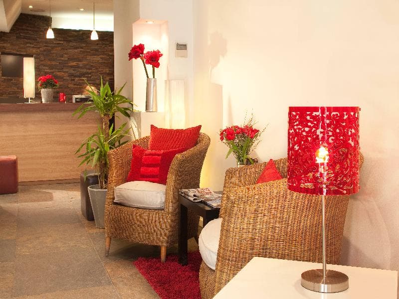Coeur De City Hotel Bordeaux Clemenceau by Happy Culture 5