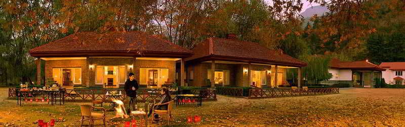 The LaLit Grand Palace Srinagar 3