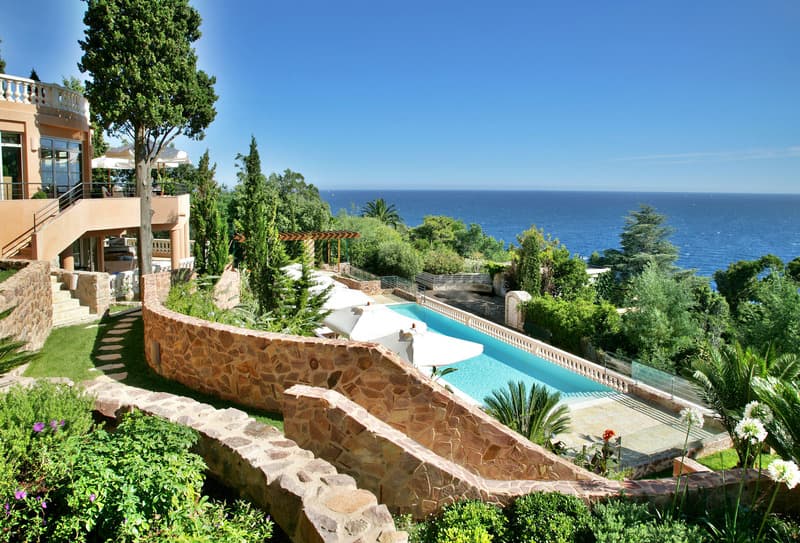 Tiara Yaktsa Cote D'azur (Adults only) 4