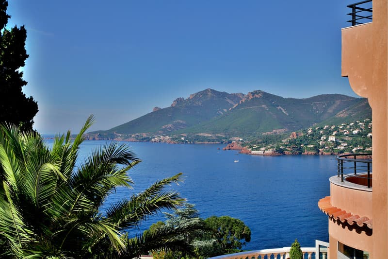 Tiara Yaktsa Cote D'azur (Adults only) 5