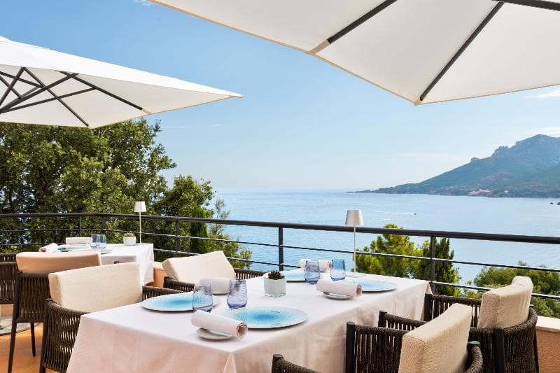 Tiara Yaktsa Cote D'azur (Adults only) main