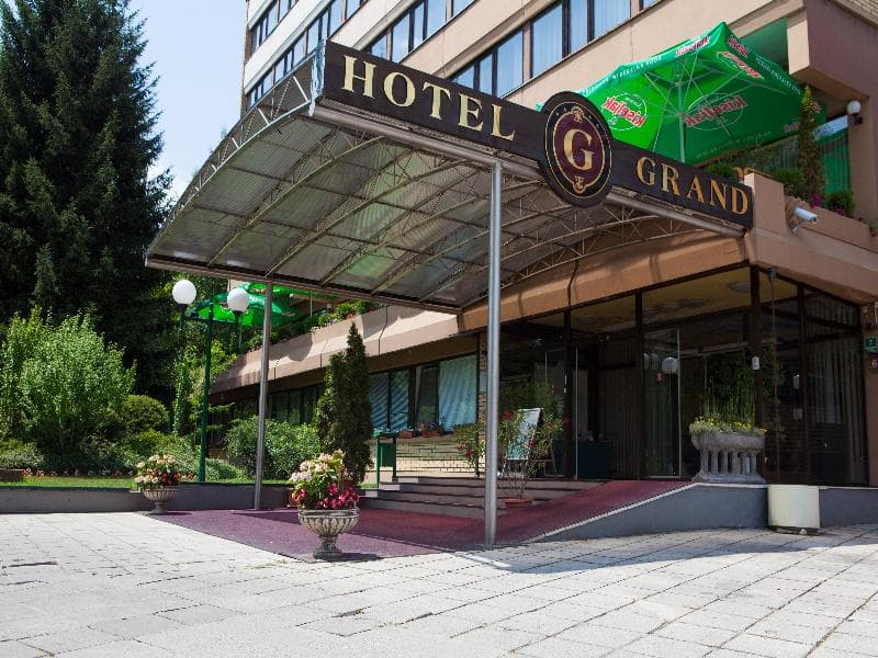 Grand Sarajevo photo 1