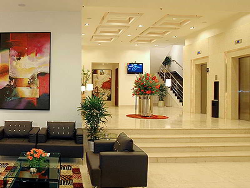 Fortune Inn Sree Kanya photo 1