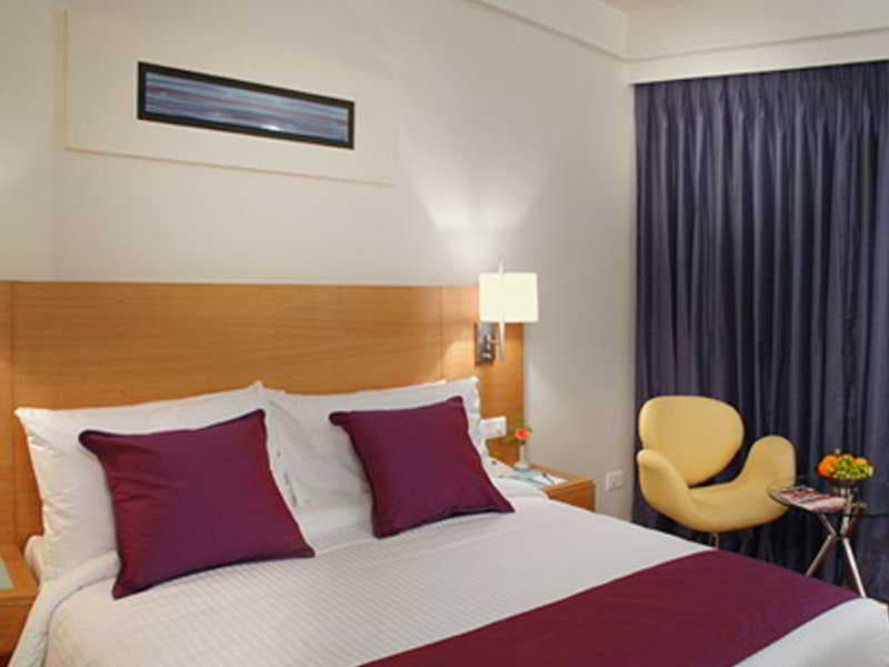 Fortune Inn Sree Kanya 3