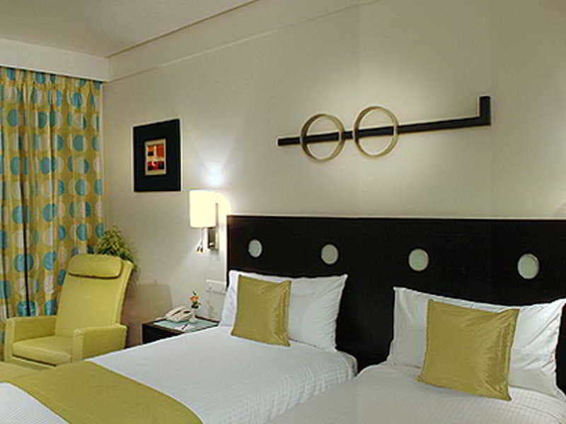 Fortune Inn Sree Kanya 4