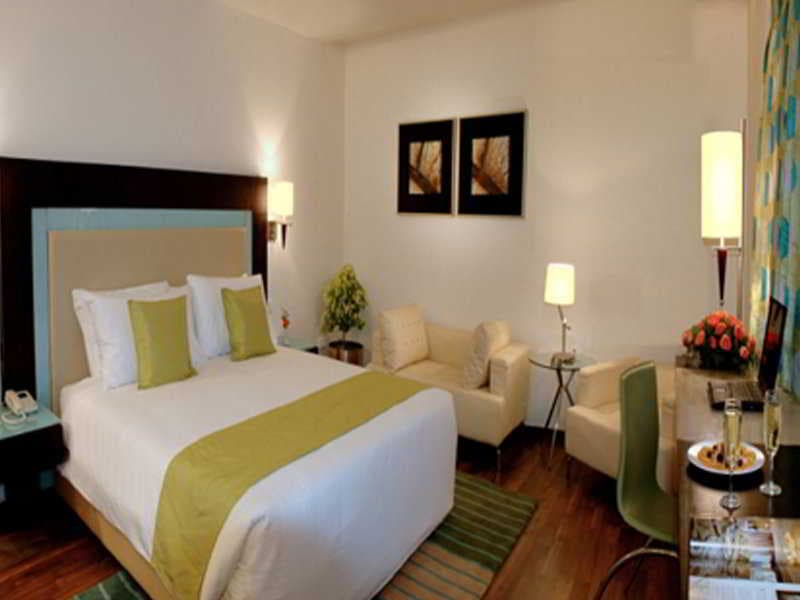 Fortune Inn Sree Kanya 5