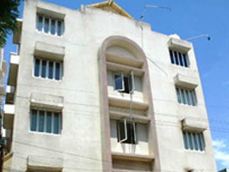 Sai Towers main