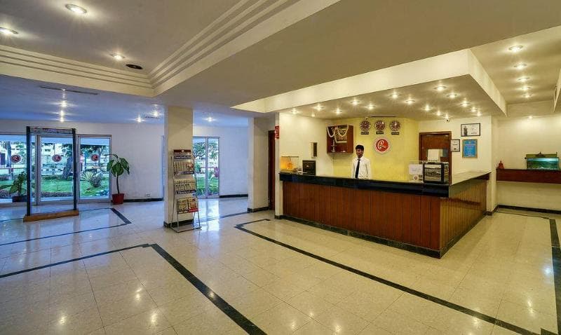 Ramee Guestline Tirupati 4