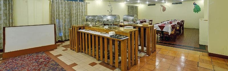 Ramee Guestline Tirupati main