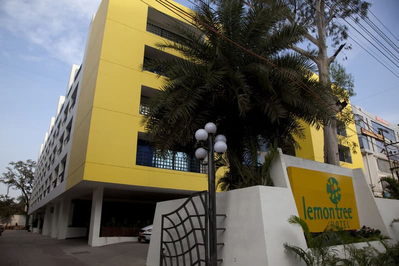 Lemon Tree Hotel Indore photo 1
