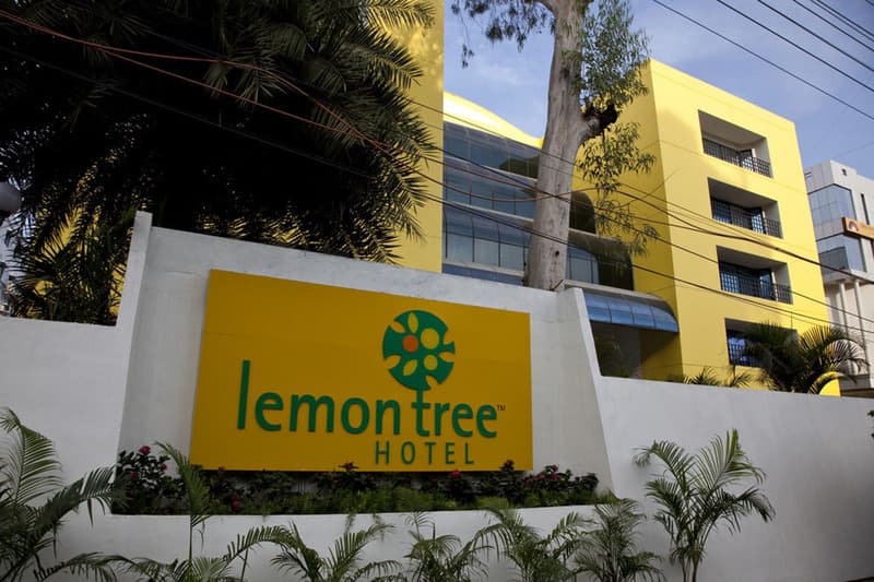 Lemon Tree Hotel Indore 3