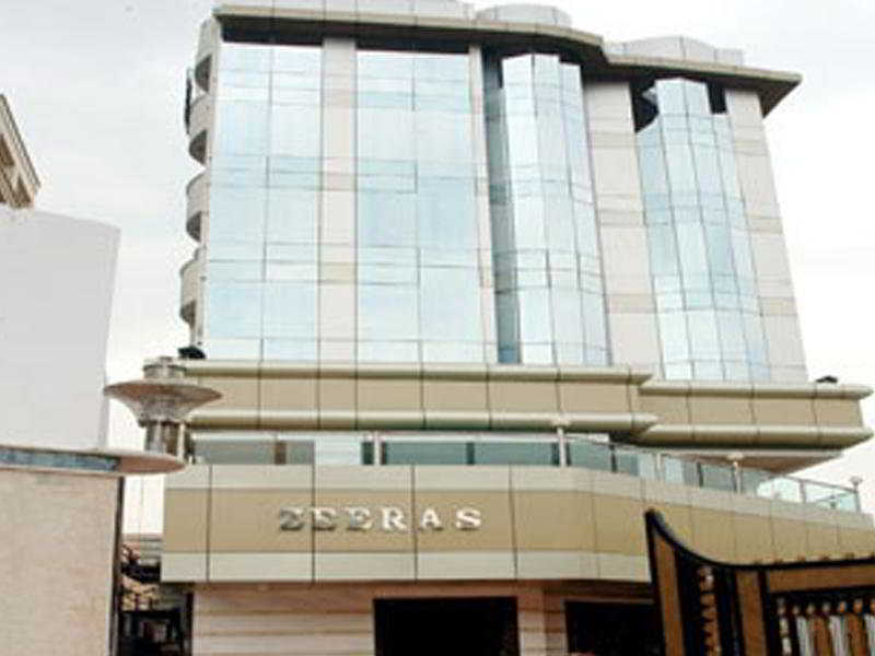 Hotel Zeeras photo 1