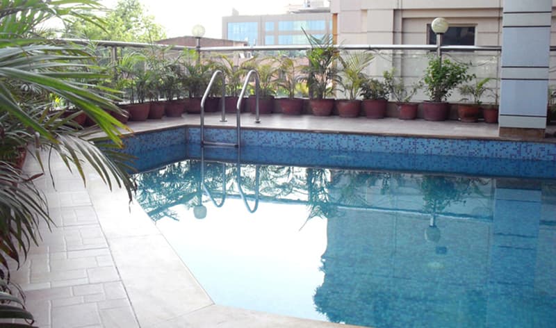 Hotel Zeeras 3